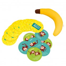 ¿Hacemos el mono? Ludilo