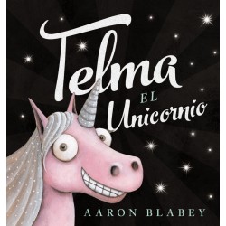 Telma el unicornio