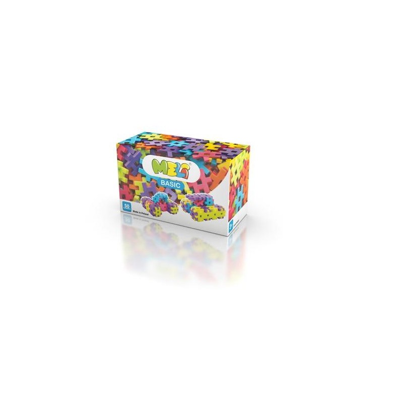 MELI Basic 50pcs MELI Basic 50pcs