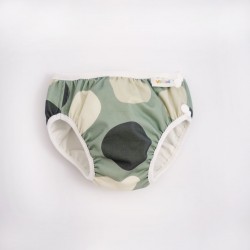 Bañador pañal talla M 7-10 kg