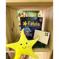 Estela, la estrella mágica