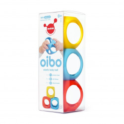 Oibo 3-set primarios