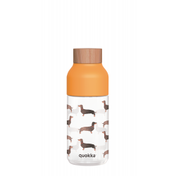 Botella Quokka perritos 570 ml