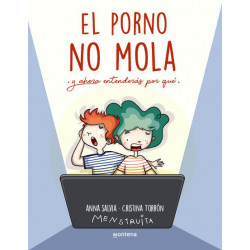 El porno no mola