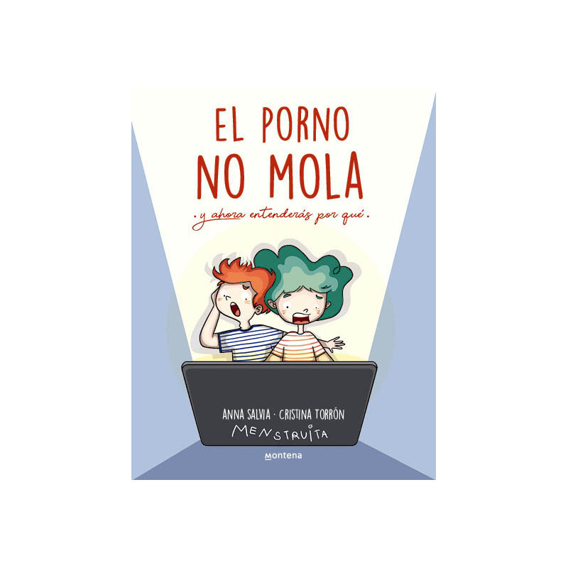 El porno no mola
