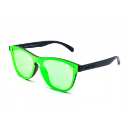 Gafas de Sol Wild Turtle Emerald