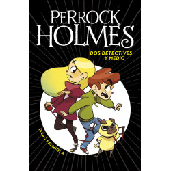 Perrock Holmes 1