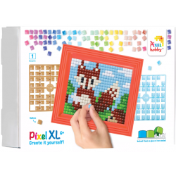 Pixel Hobby XL Zorrito