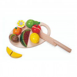 Set de cortar frutas