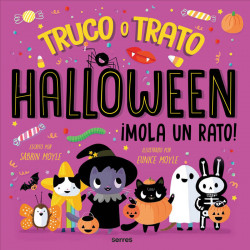 Truco o Trato Halloween mola un rato