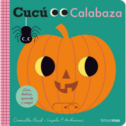 Cucú calabaza