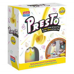 Presto