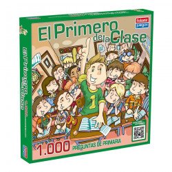 El Primero de la Clase 1.000