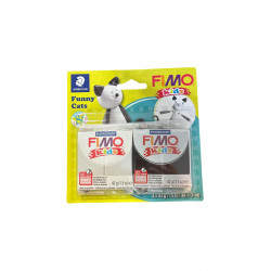 FIMO KIDS Kits de arcilla