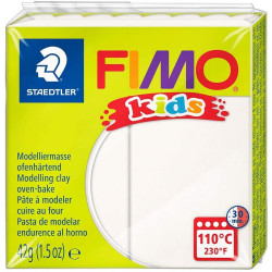 Pasta Fimo Kids Blanco