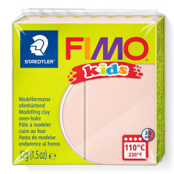 Pasta Fimo Kids Marfil