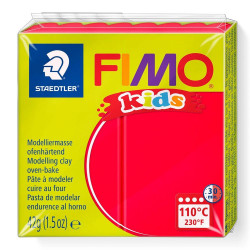 Pasta Fimo Kids