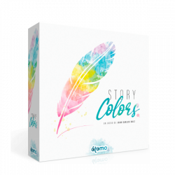 Story Colors