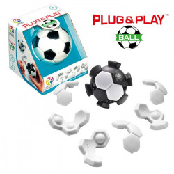 Plug& Play Ball