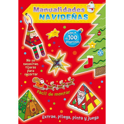 Manualidades Navideñas