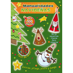 Manualidades Navideñas 1