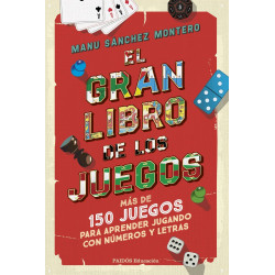 El gran libro de los juegos