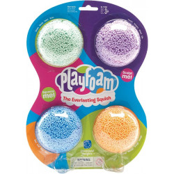 Set Playfoam iniciación