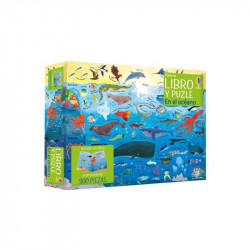 Puzzle océano 300 pz