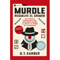 Murdle: resuelve el misterio