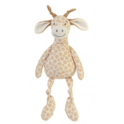 Peluche jirafa Gessy 40cm