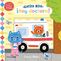 Gatita Rita: soy doctora