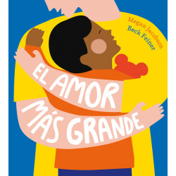 El amor más grande