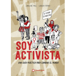 Soy activista