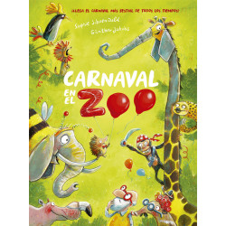 Carnaval en el zoo