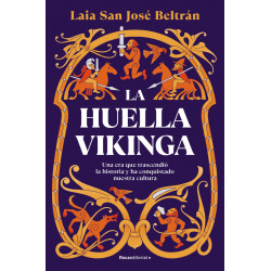 La Huella Vikinga. Laia San José Beltrán