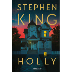 Holly de Stephen King