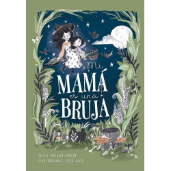 Mi mamá es una bruja
