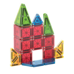 Magna-Tiles® MicroMAGS Travel Set