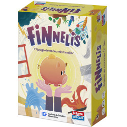 Finnelis Falomir