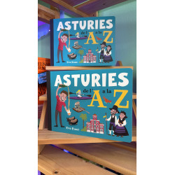 Asturies de la A a la Z