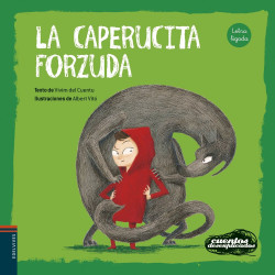 La caperucita Forzuda