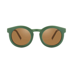 Gafas de Sol Flexible Polarizadas (0-2años) Orchard