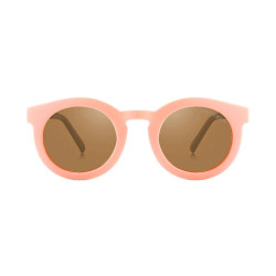 Gafas de Sol Flexible Polarizadas (0-2años) Sunset