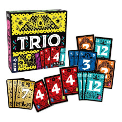 Trío