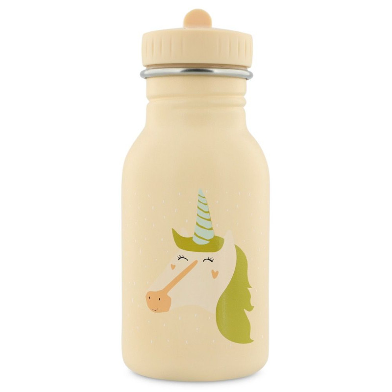 Botella Mr Unicorn Trixie