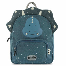 Mochila pequeña - Mr. Triceratops Trixie