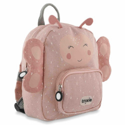 Mochila pequeña - Mrs. Butterfly