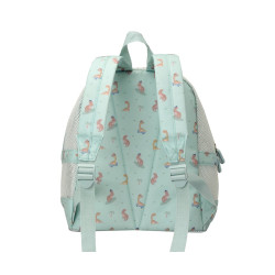 Mochila Infantil Antiarena Cool Dinos