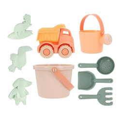 Set de Juguetes de Playa Pearl