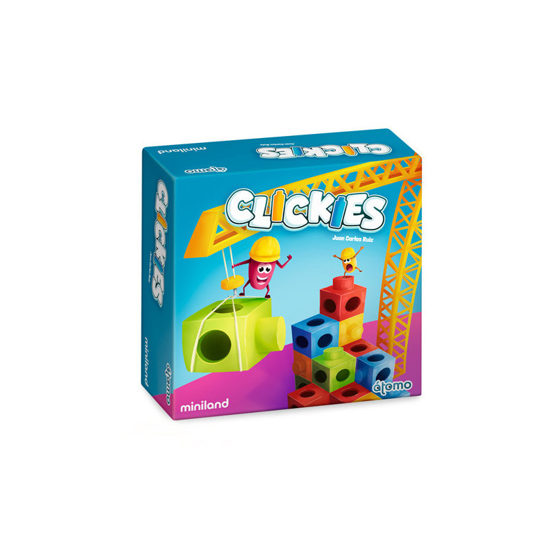 Clickies